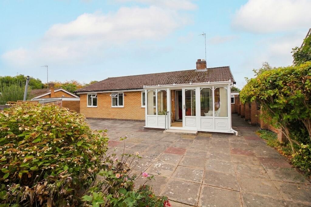 House in Leicester - View 4