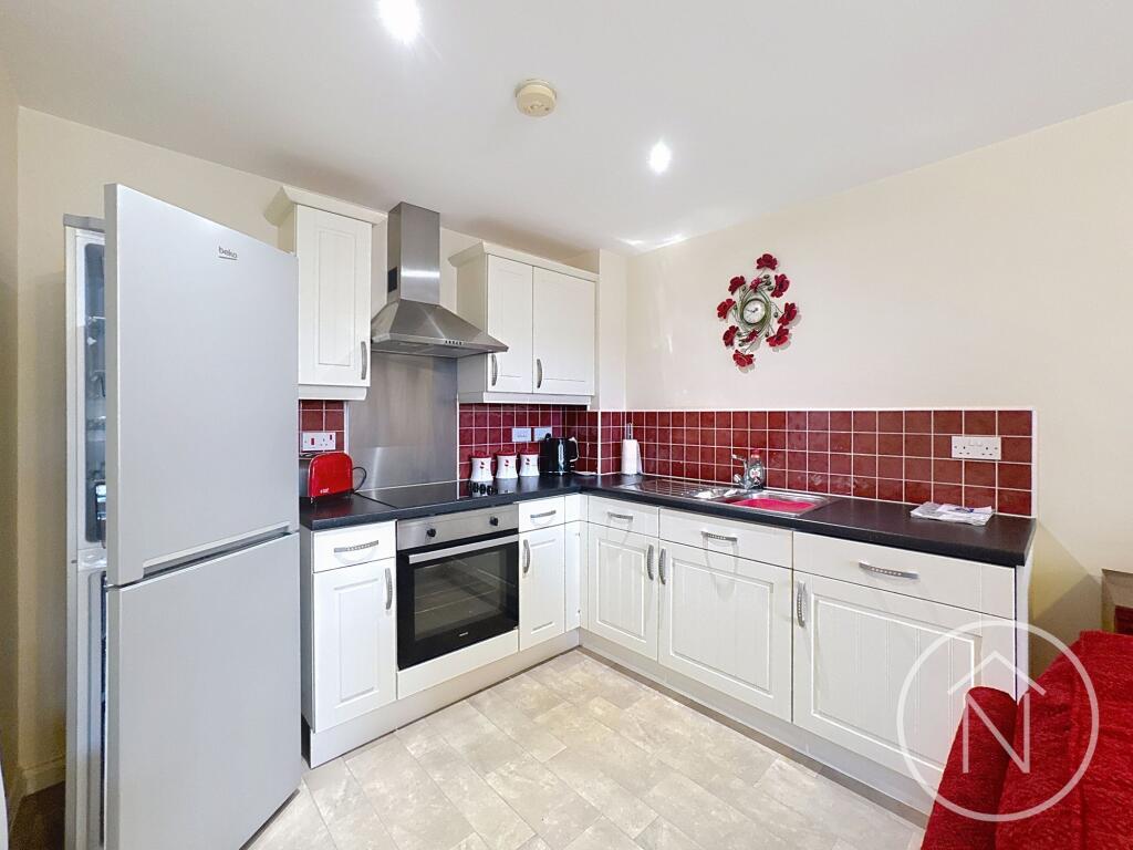Apartment in Stockton-on-Tees - View 4