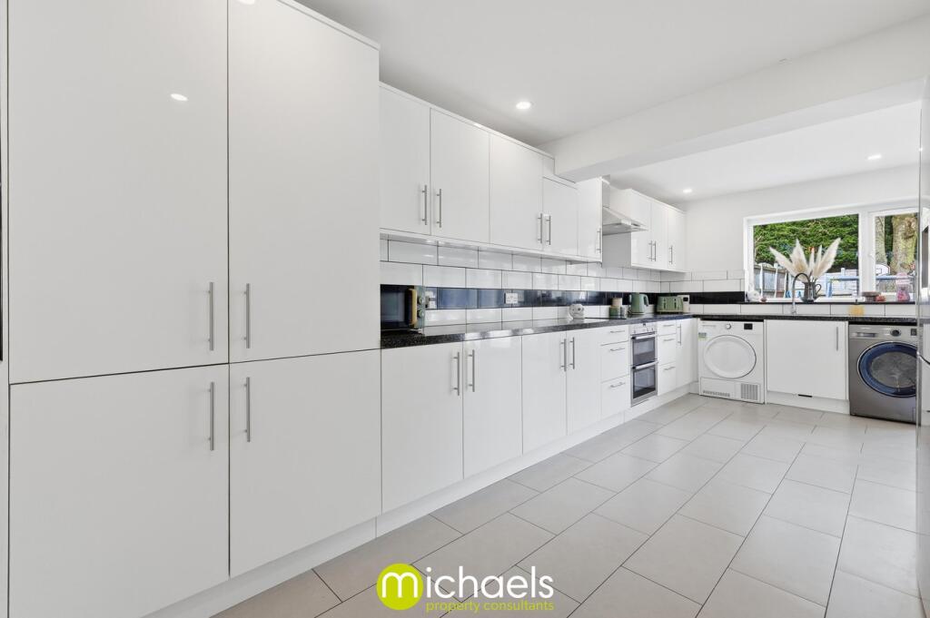 Keelers Way, Great Horkesley, Colchester, CO6 photo 3