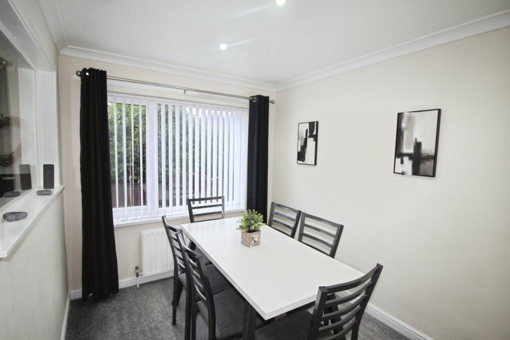 Oban Close, Tingley, Wakefield, West Yorkshire, WF3 photo 4