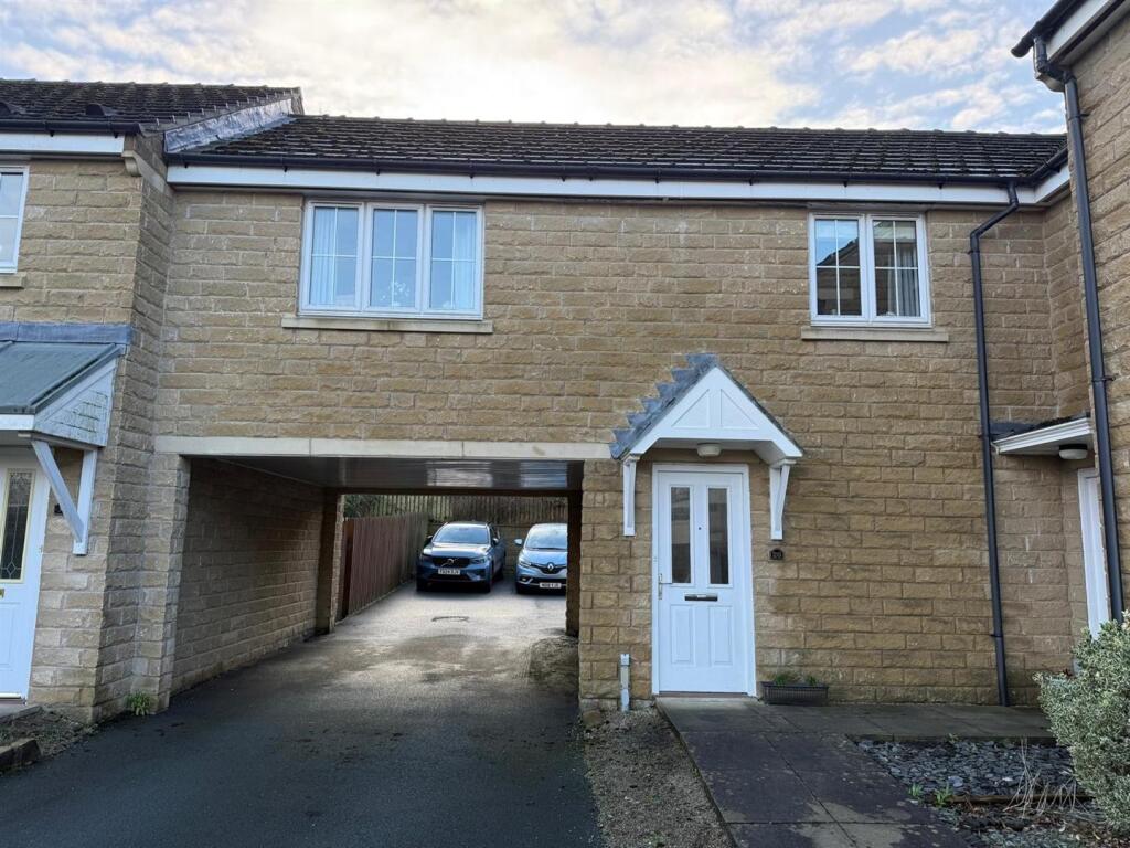 Main image of property: Oberon Way, Cottingley, Bingley