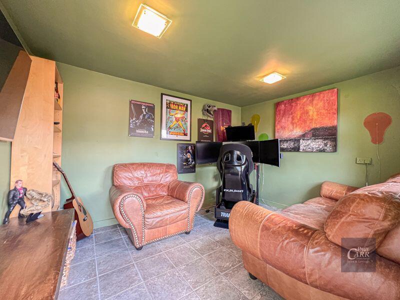 Additional image 40 of Woodhouse Lane, Amington, Tamworth, B77 3AH - Characterful Home in a Quiet Location