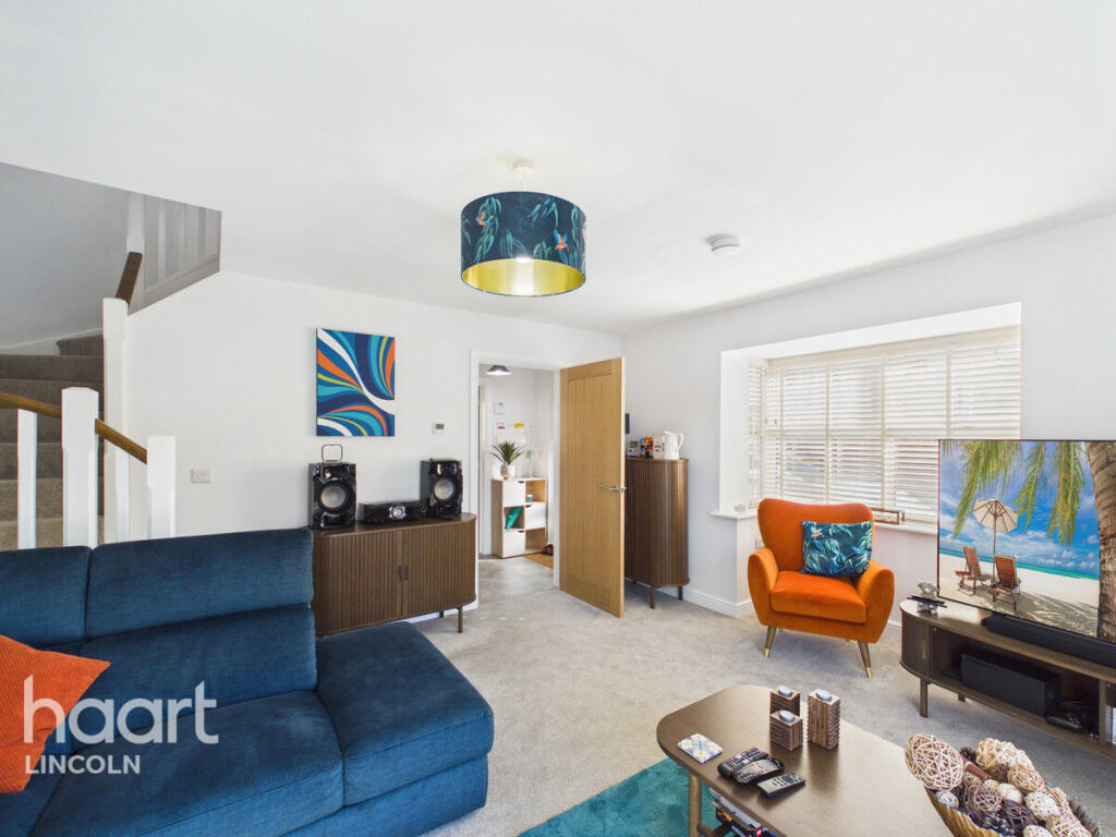 House in Nottingham - View 4