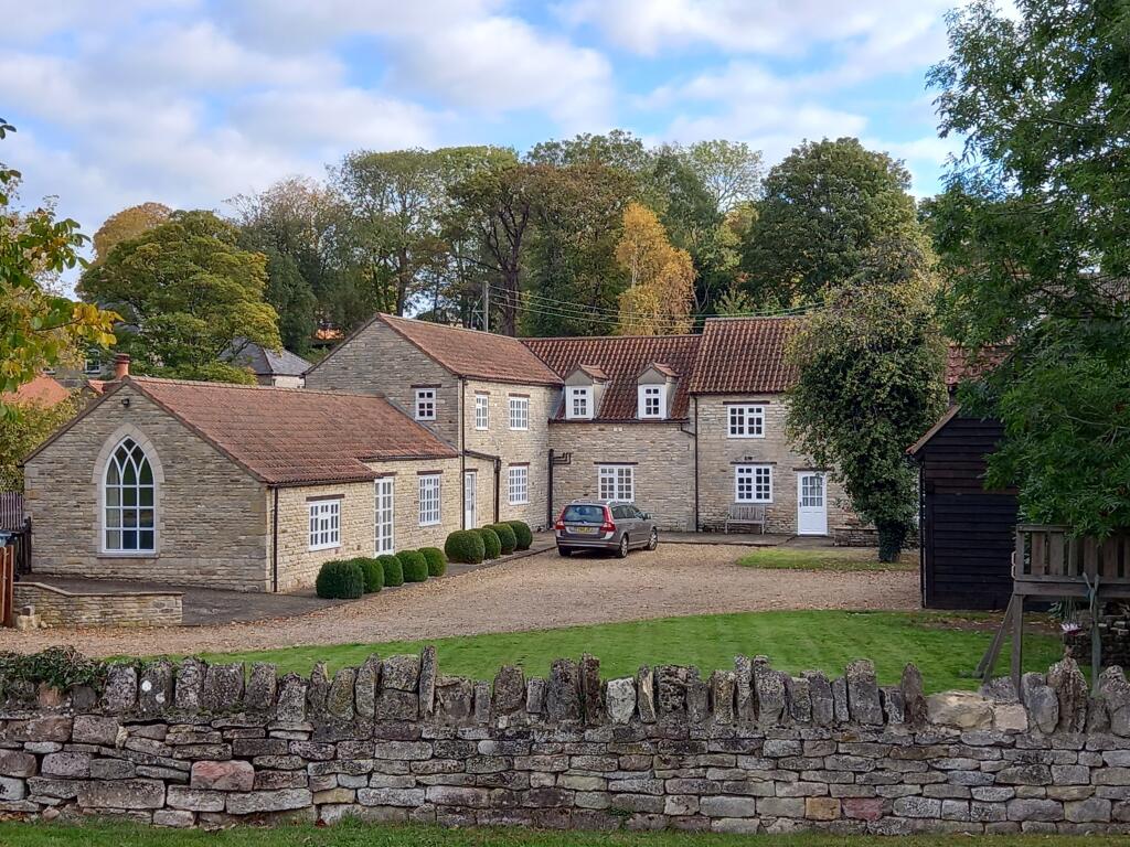 Main image of property: High Street, Ropsley, NG33