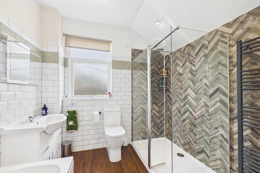 House in Lancaster, Warton - More