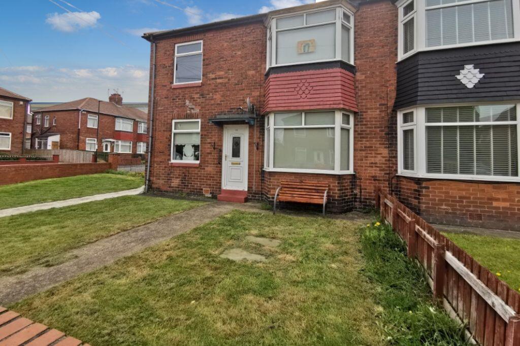 Main image of property: Marondale Avenue, Newcastle upon Tyne, NE6
