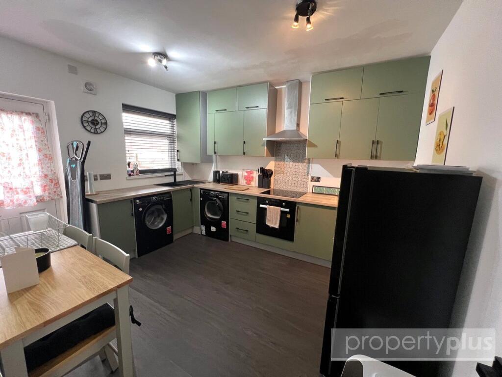 Wood Street, Maerdy, Rhondda Cynon Taff, CF43 photo 3