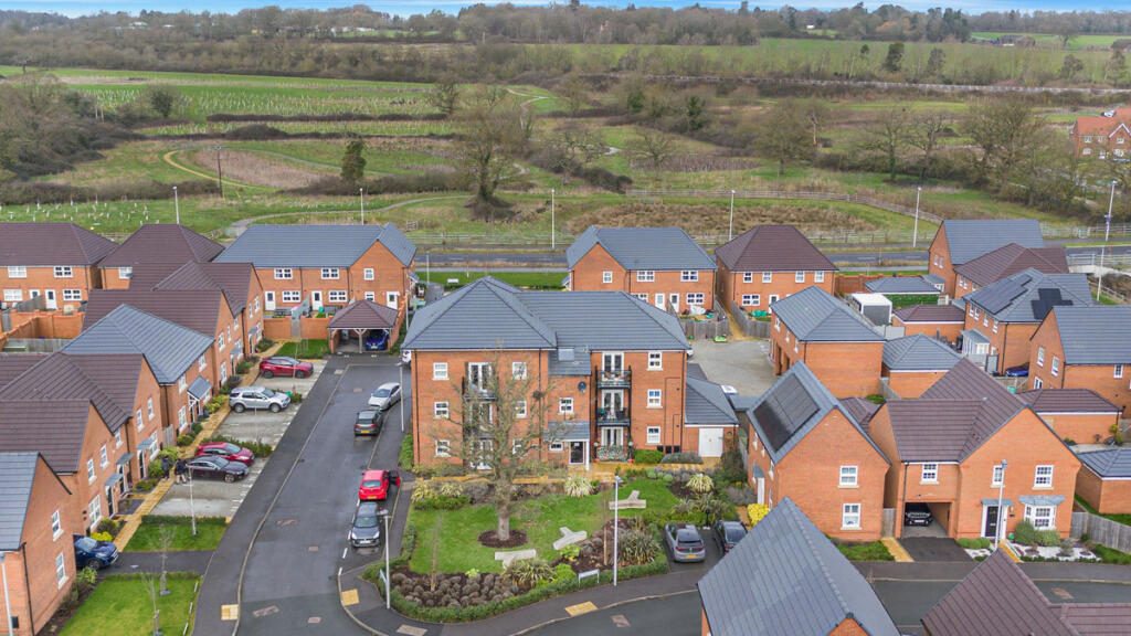 Main image of property: Lonsdale Road, Wokingham, RG40