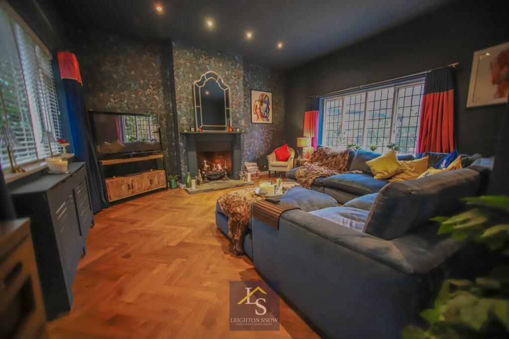 Main image of property: Hall Road, Bramhall, SK7