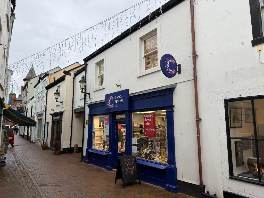 Main image of property: 10 Angel Lane, Penrith, Cumbria, CA11