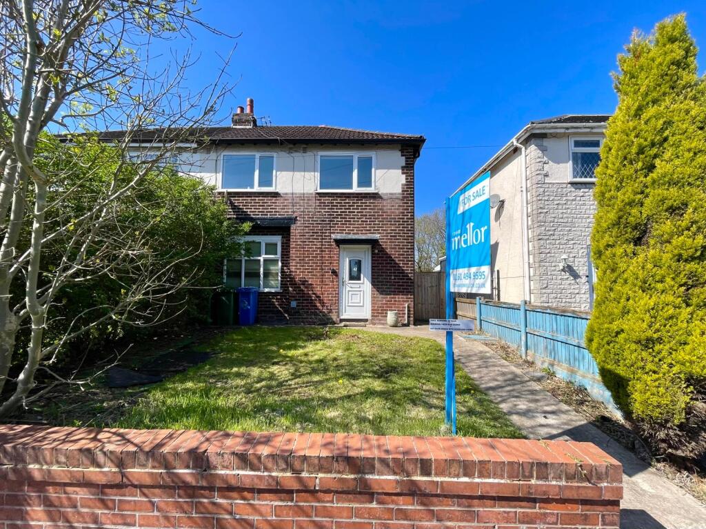 Main image of property: The Broadway, Bredbury