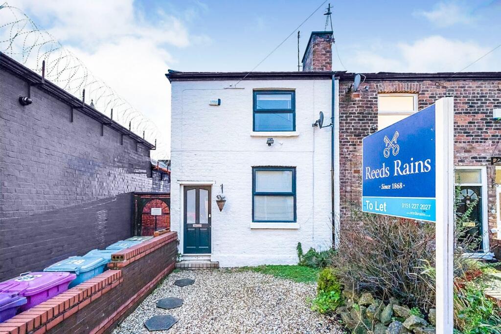 Main image of property: Bridge Road, Mossley Hill, Liverpool, L18