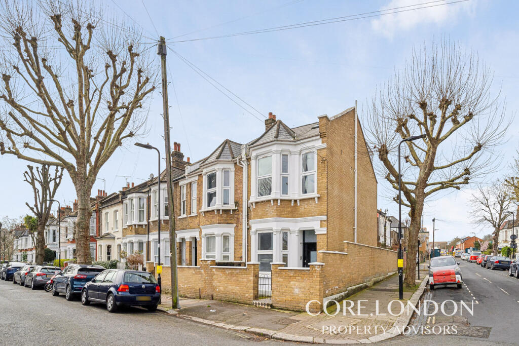 Main image of property: Newton Avenue, London, W3