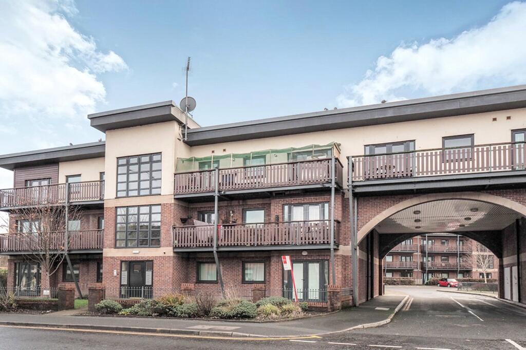 Main image of property: Water Street, Radcliffe, Manchester, Greater Manchester, M26
