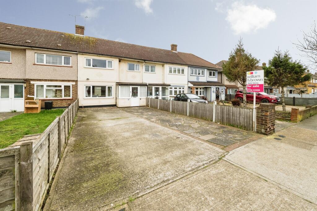 Main image of property: Hood Road, RAINHAM