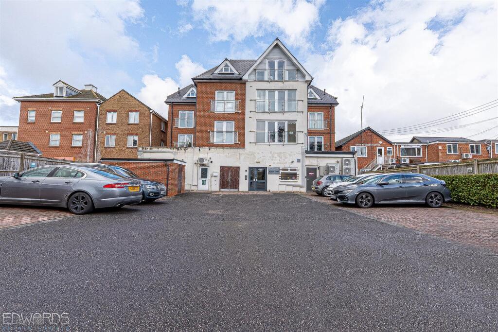 Main image of property: 3 Library Road, Ferndown