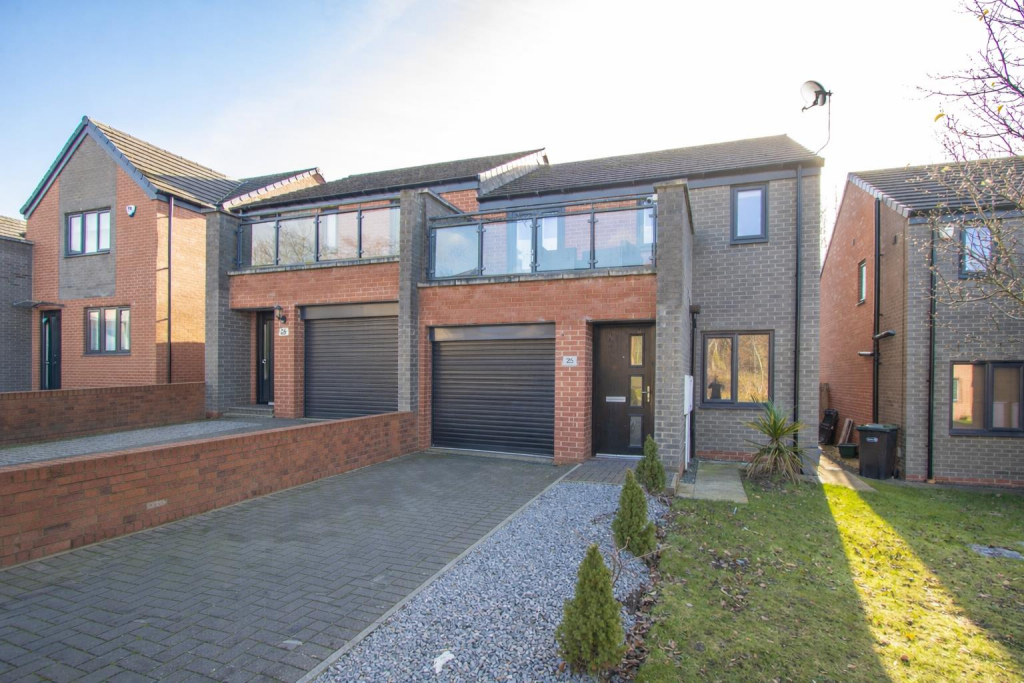 Main image of property: Maddison Court, Aykley Heads, Durham