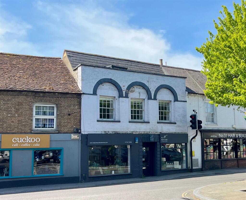 Main image of property: South Street, Wilton