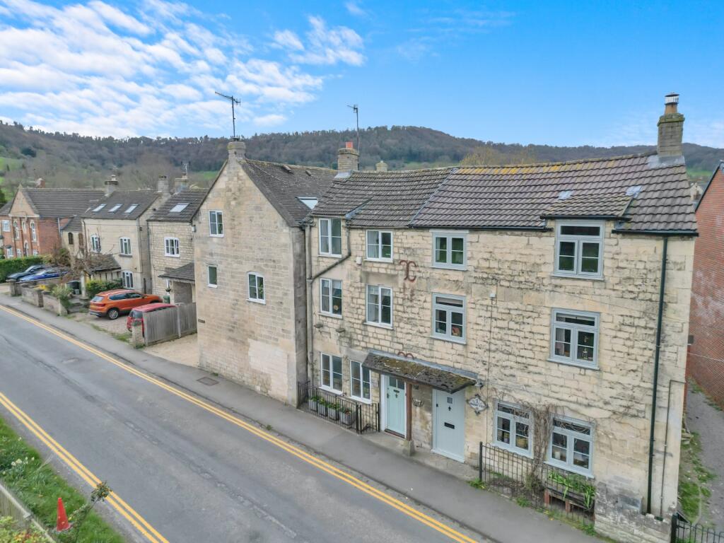 Main image of property: Broad Street, Kings Stanley, Stonehouse, Gloucestershire, GL10