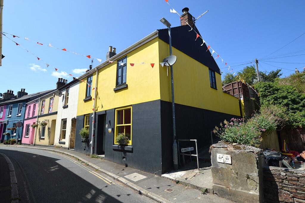 Main image of property: West Street, Millbrook, Torpoint, Cornwall