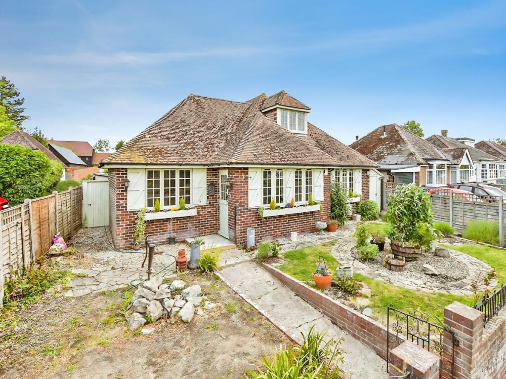 Main image of property: Monkton Road Minster CT12