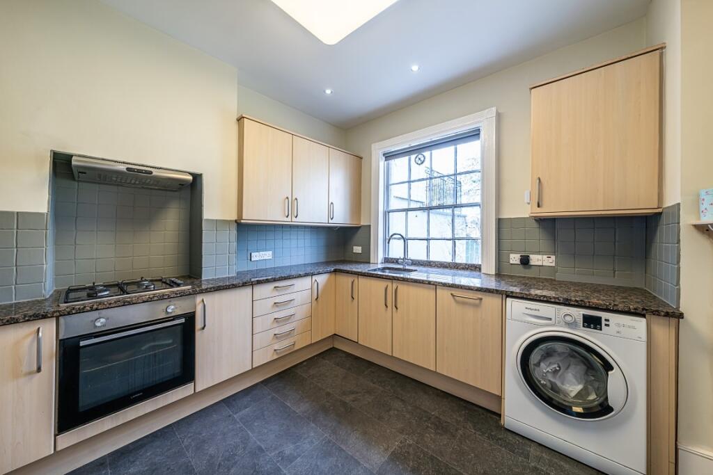 Main image of property: Streatham Hill London SW2