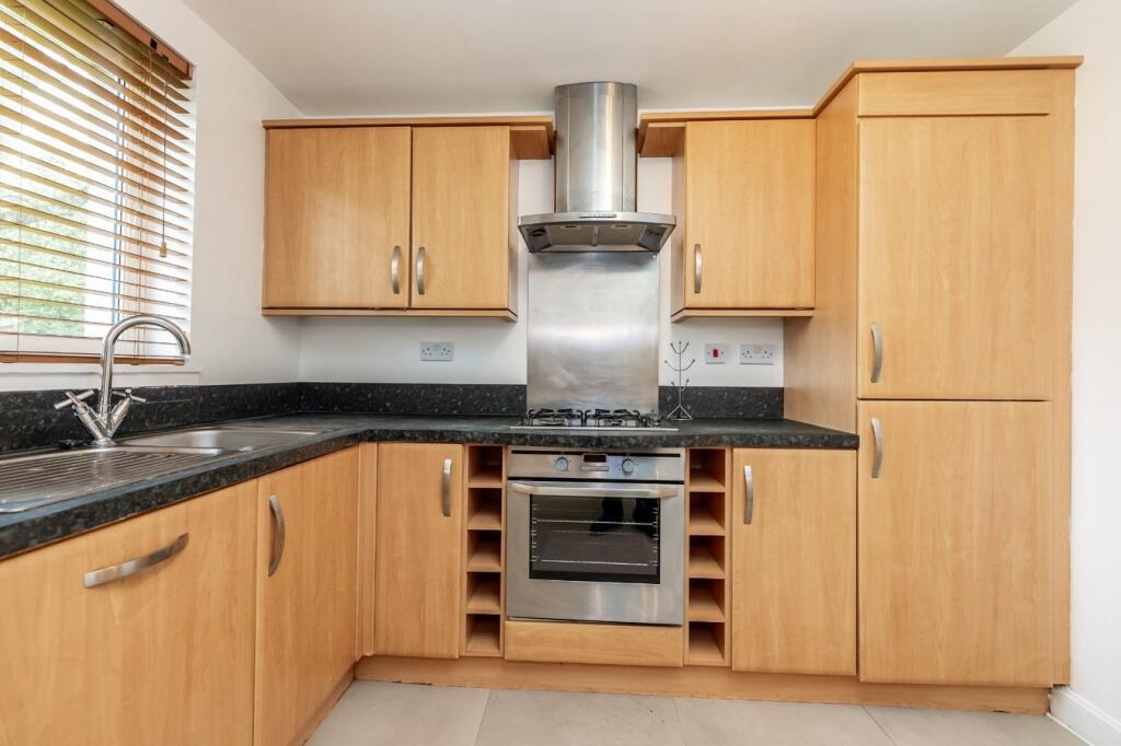 Polmuir Road, Aberdeen, AB11 photo 5