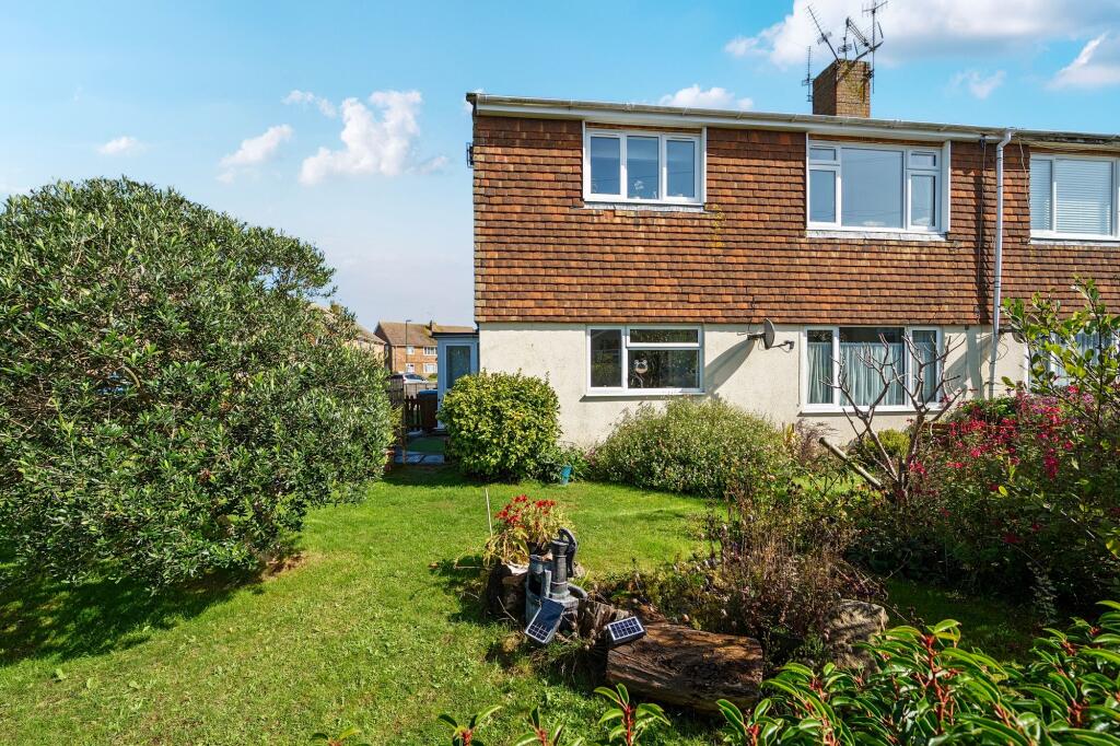 Main image of property: Braemar Way, North Bersted, Bognor Regis, PO21
