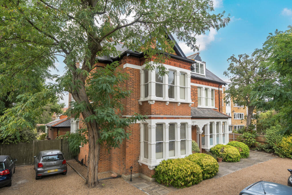Main image of property: Westcombe Park Road, London