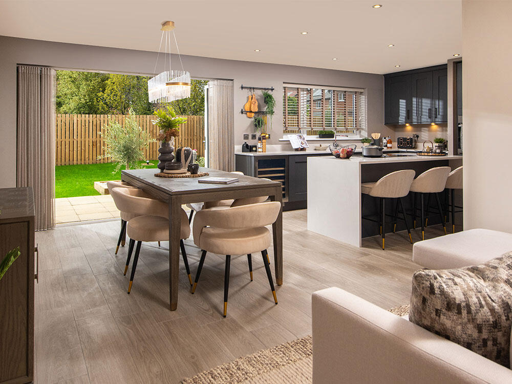 House in Preston, Lea - View 3