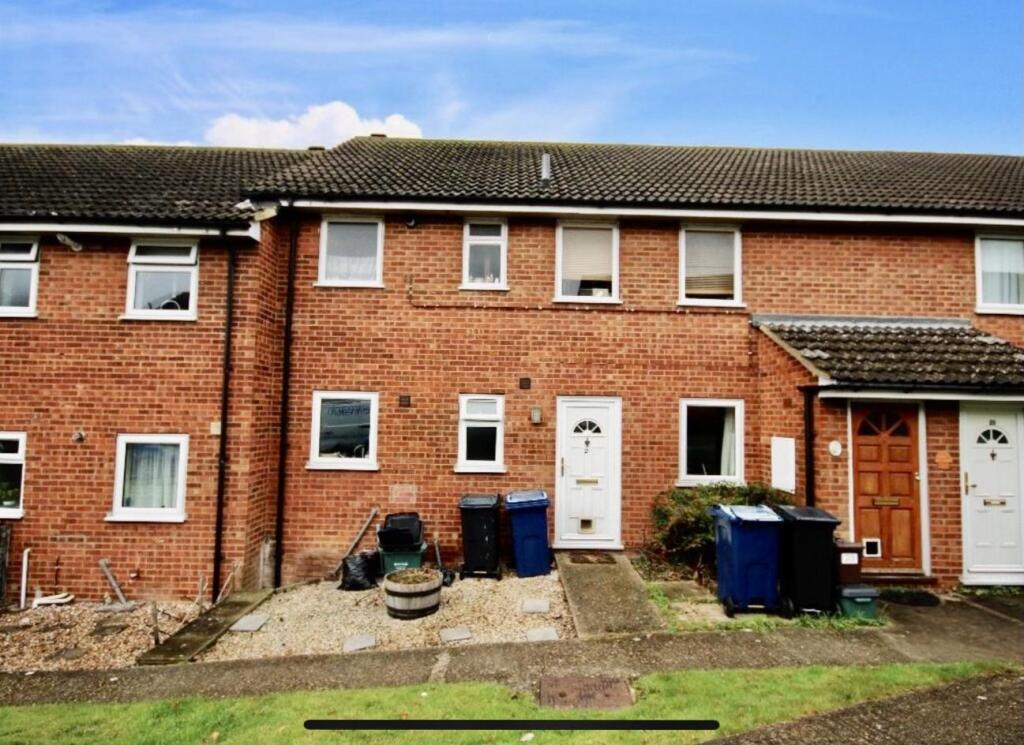 Main image of property: Frances Street, Chesham