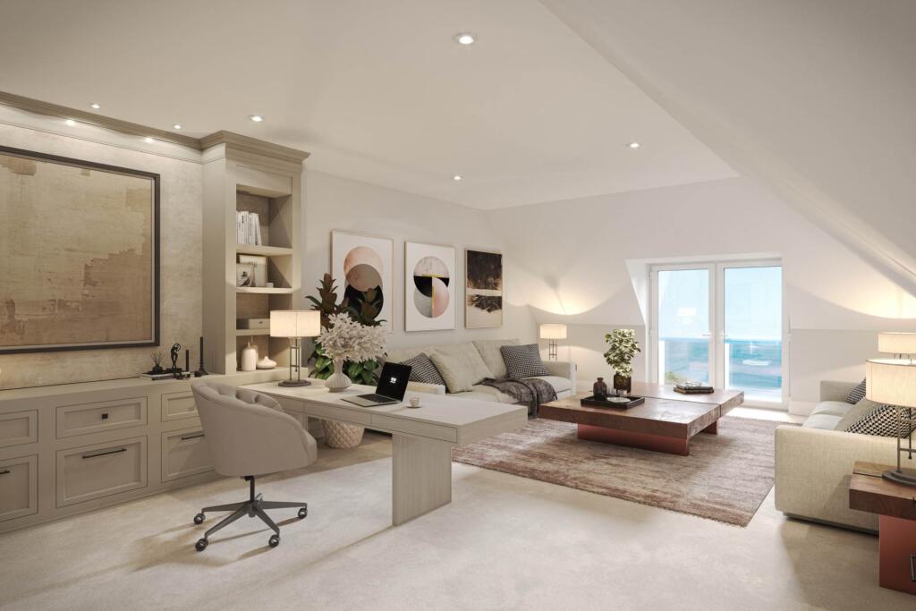 Main image of property: De Moulham Road, Swanage