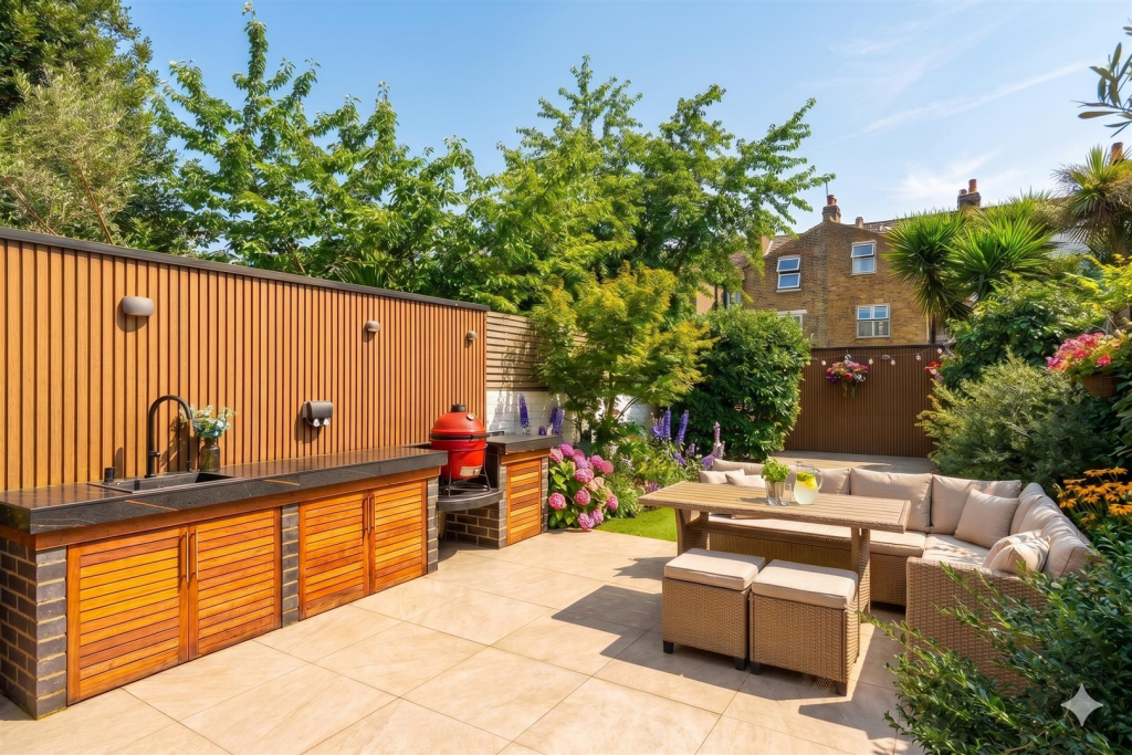 Main image of property: Stephendale Road, London, SW6