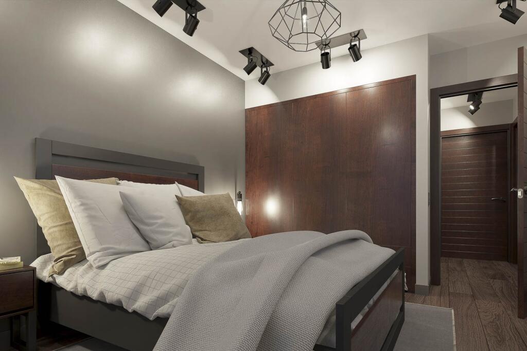 Apartment in Liverpool