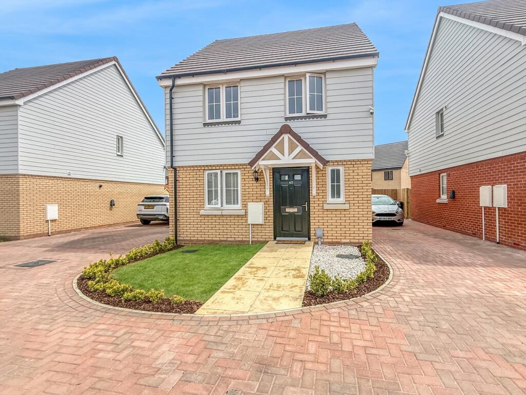 Main image of property: Pine Road, Cressing, Braintree, CM77