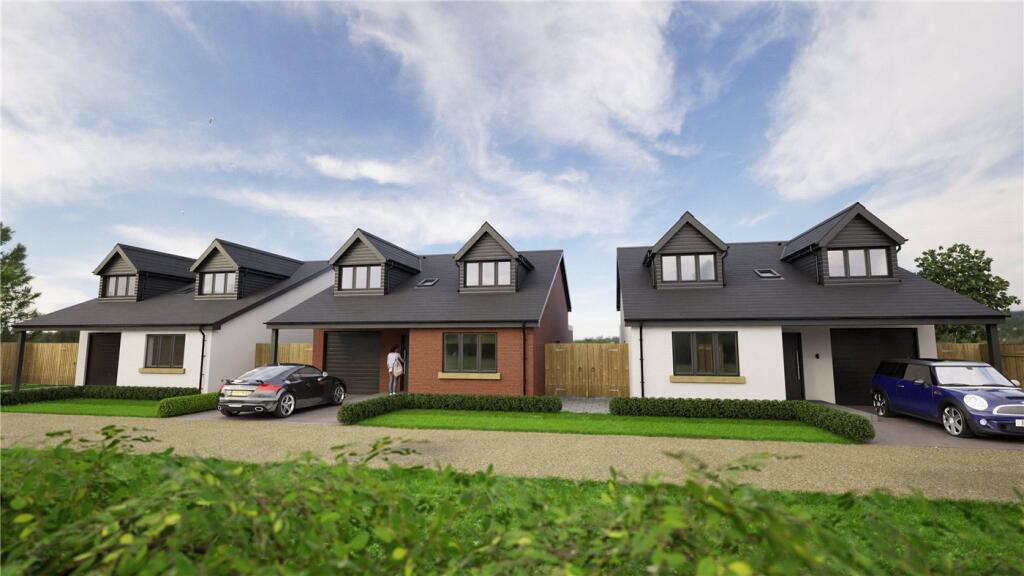 Main image of property: Oaklea Road, Irby, Wirral