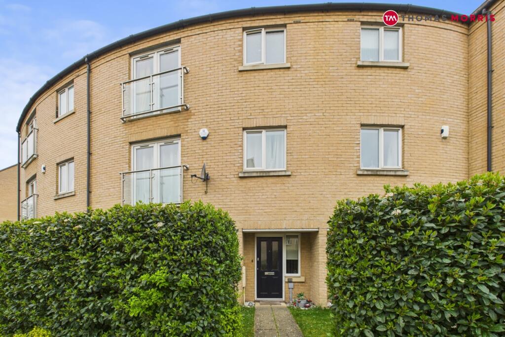 Main image of property: Skipper Way, Little Paxton, St. Neots, Cambridgeshire, PE19