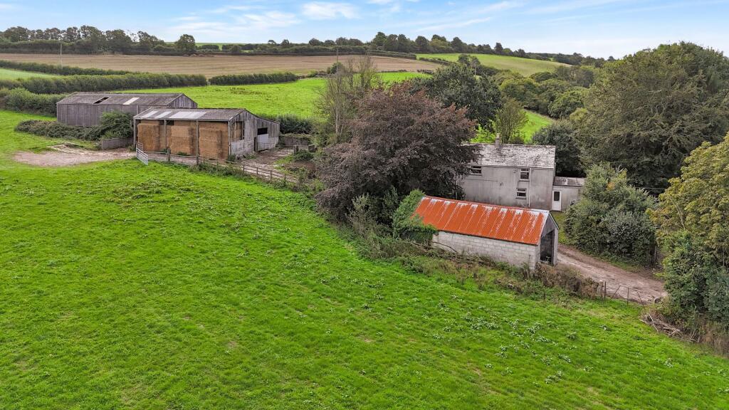 Main image of property: Hoopers Bridge, Bodmin, PL30