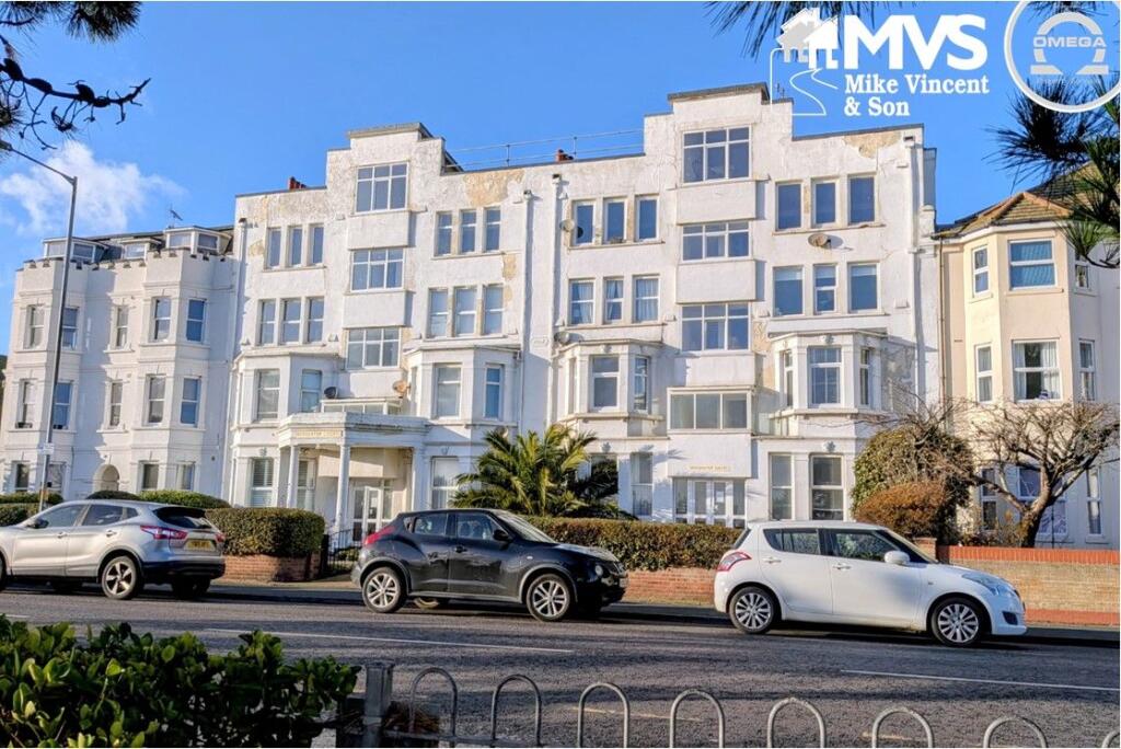 Main image of property: seafront Views, Worcester Court, Marine Parade West, Clacton-on-Sea