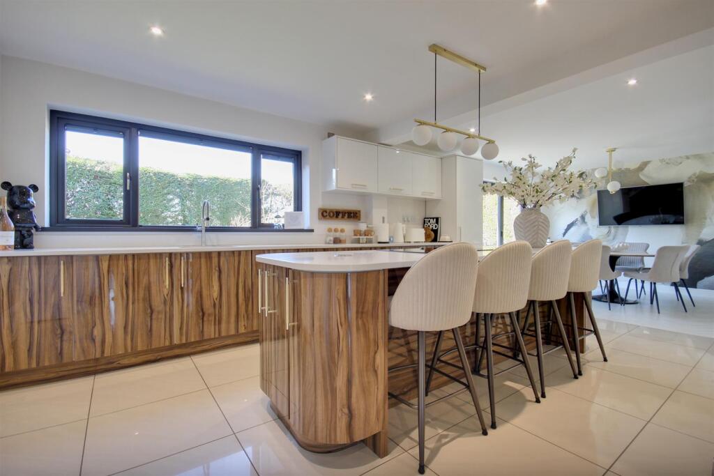 House in Kirk Ella, West Hill - View 5
