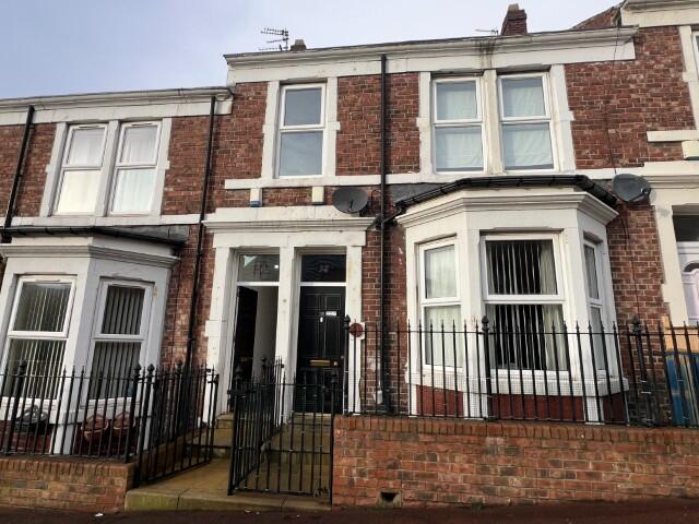 Main image of property: Trevethick Street