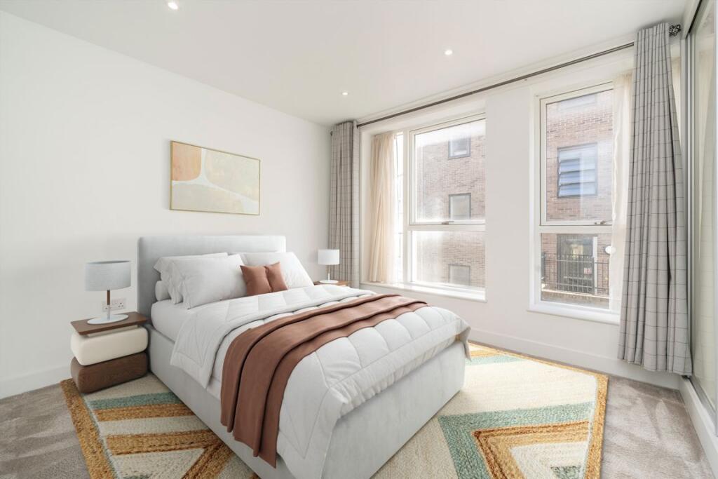 Apartment in London - View 4