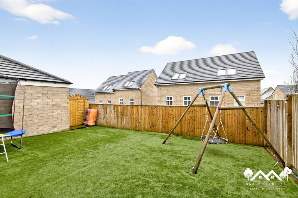 Additional image 50 of Wood Avens Close, Feniscowles, Blackburn, BB2