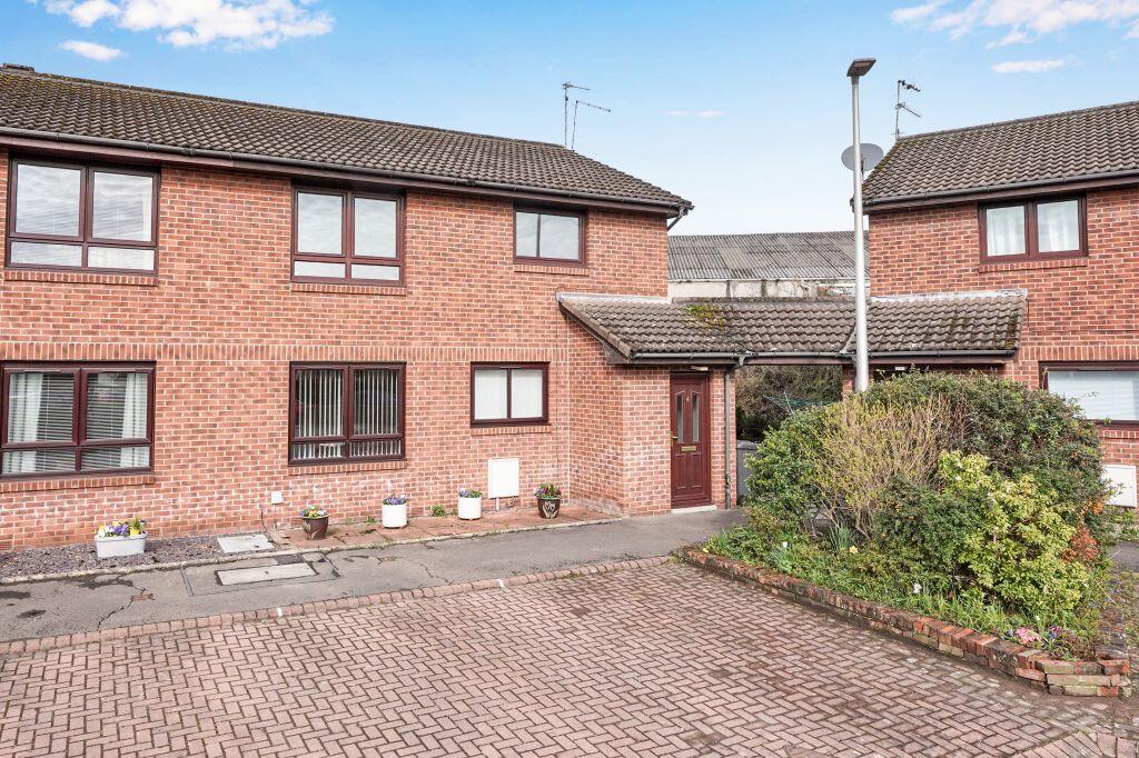 Main image of property: 4 Westfield Court, Eskbank, Midlothian, EH22 3NT