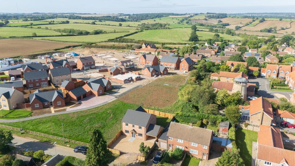 Saltby Road, Croxton Kerrial, NG32 photo 3