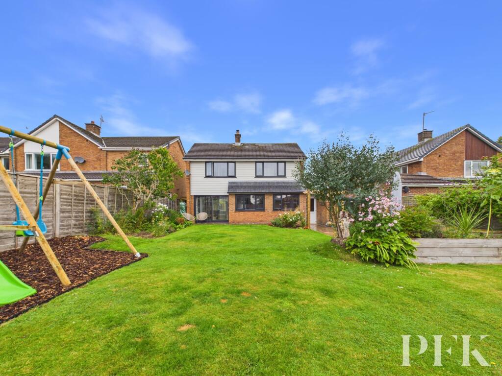 House in Gosforth - View 4