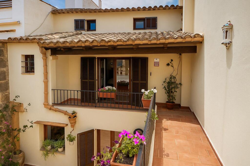 Main image of property: Balearic Islands, Mallorca, Pollensa