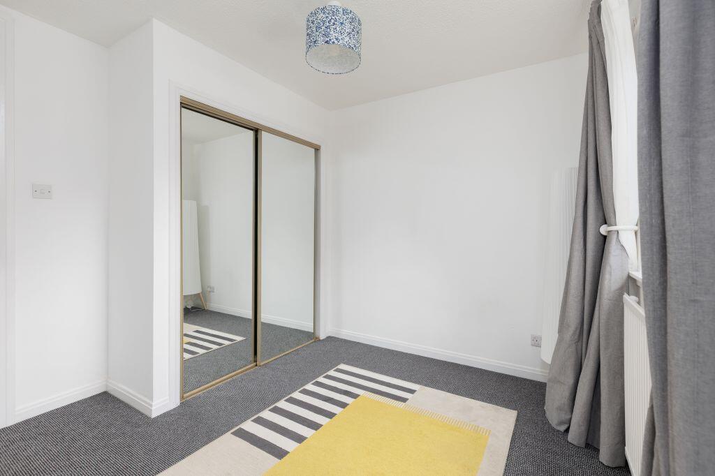 Apartment in Inverkeithing, Fife - More