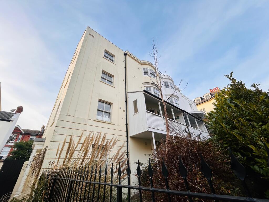 Main image of property: Upper Rock Gardens, Kemptown