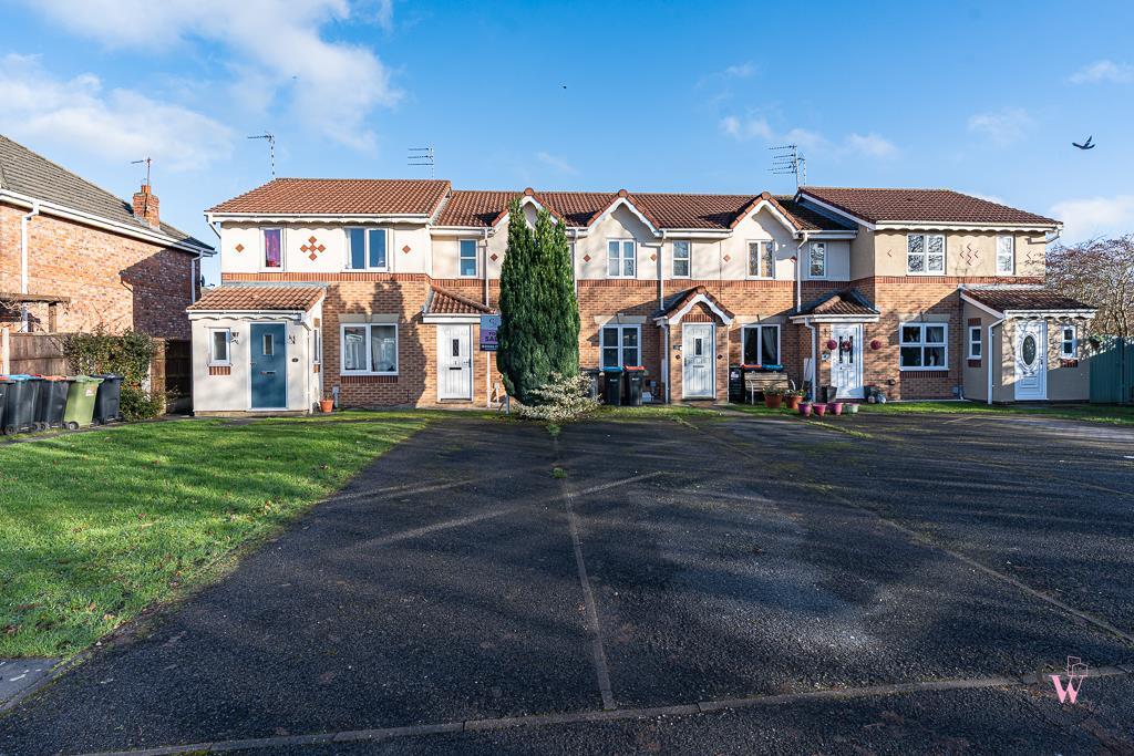 Main image of property: Linwood, Winsford